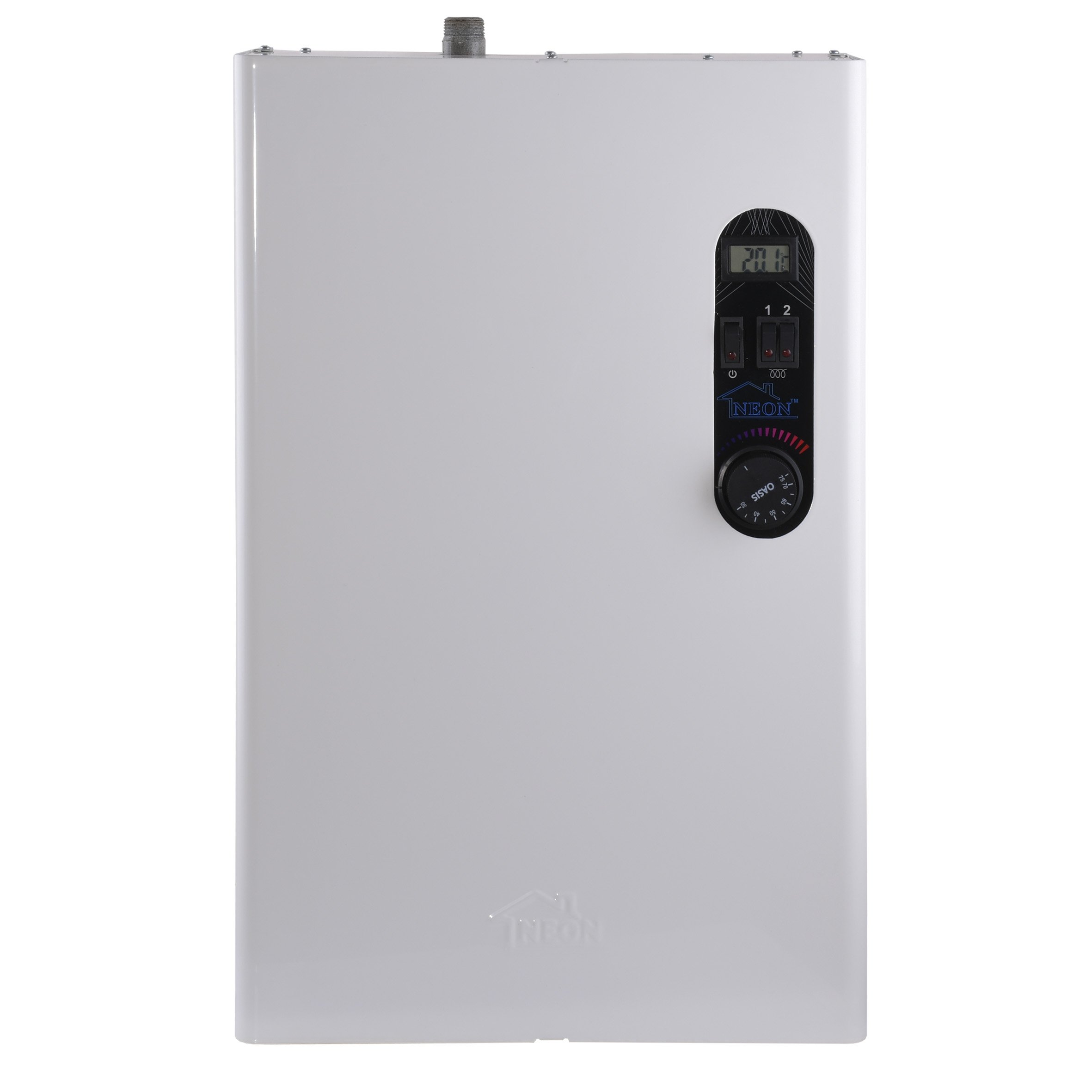 Електричний котел NEON WPS 30,0 кВт 380 В, модульний контактор - Image 1
