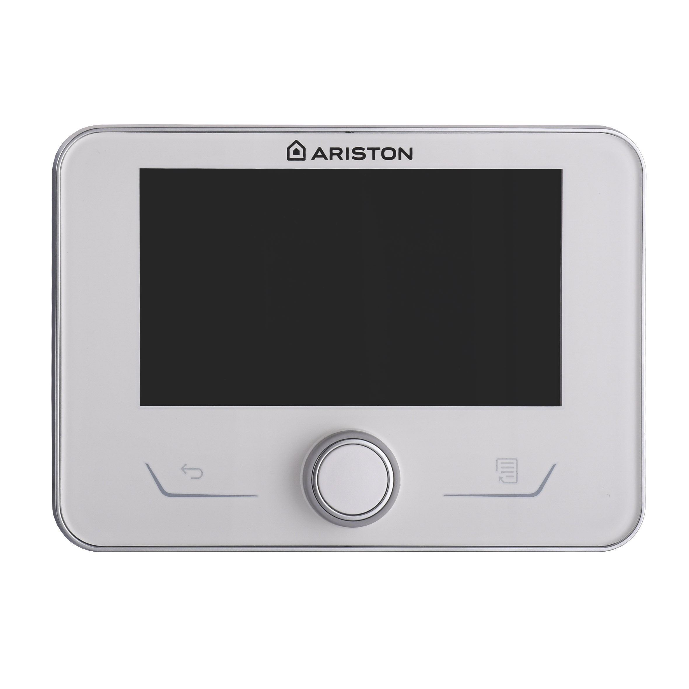 Пристрій дистанційного керування котлом Ariston SENSYS HD WHITE (білий) код 3319467 - Image 1