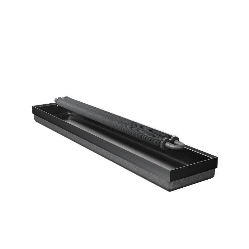 Конвектор  ТС70-500/200-Eco-2br (без решітки) - Image 2