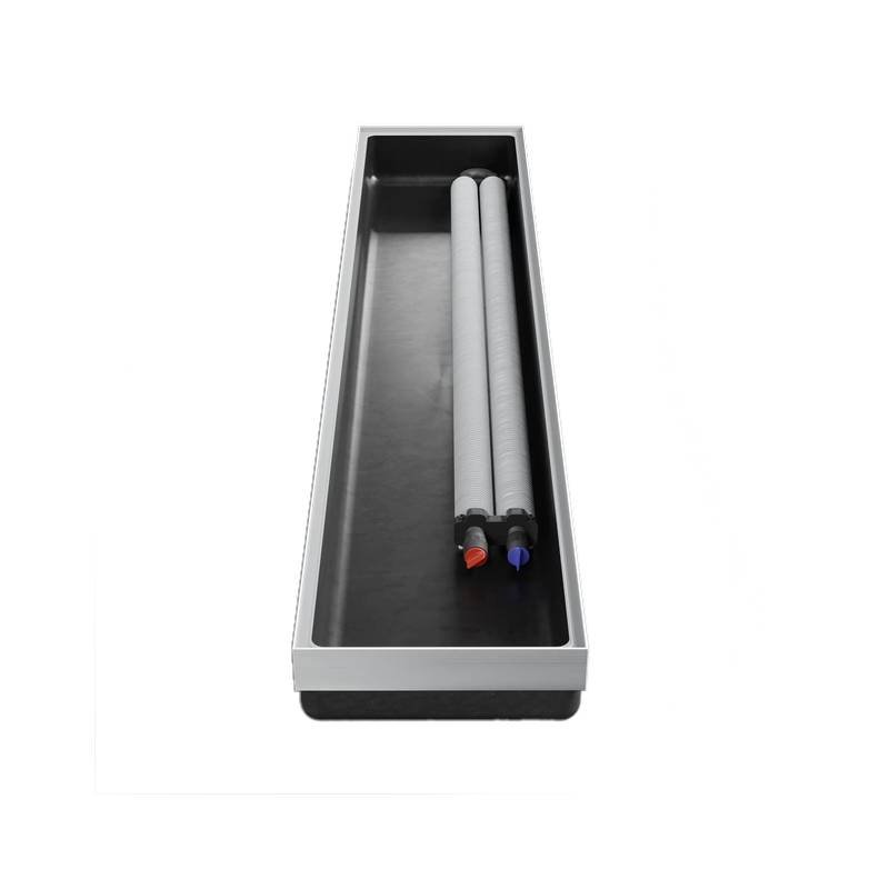 Конвектор ТС70-1000/200-Eco-2sr (без решітки) - Image 1