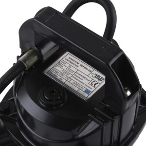 Насос дренажний VOLKS pumpe QDX mini 0,25кВт - Image 4