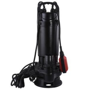 Насос дренажний VOLKS pumpe QDX1500 1,5кВт - Image 2