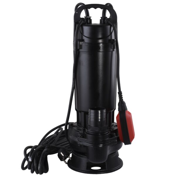 Насос дренажний VOLKS pumpe QDX1500 1,5кВт