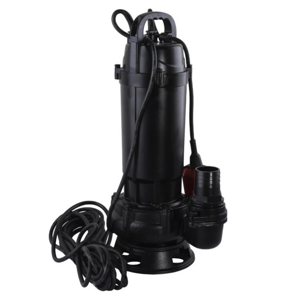 Насос дренажний VOLKS pumpe QDX1500 1,5кВт