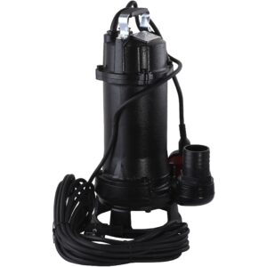 Насос фекальний  VOLKS pumpe WQD 0.55 ECO 0.55кВт - Image 3