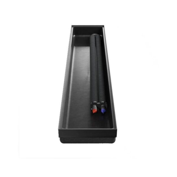 Конвектор ТС70-1250/200-Eco-2br (без решітки)