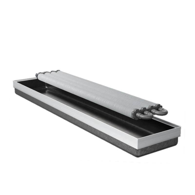 Конвектор  ТС70-800/200-Comfort-4su (без решітки) - Image 2