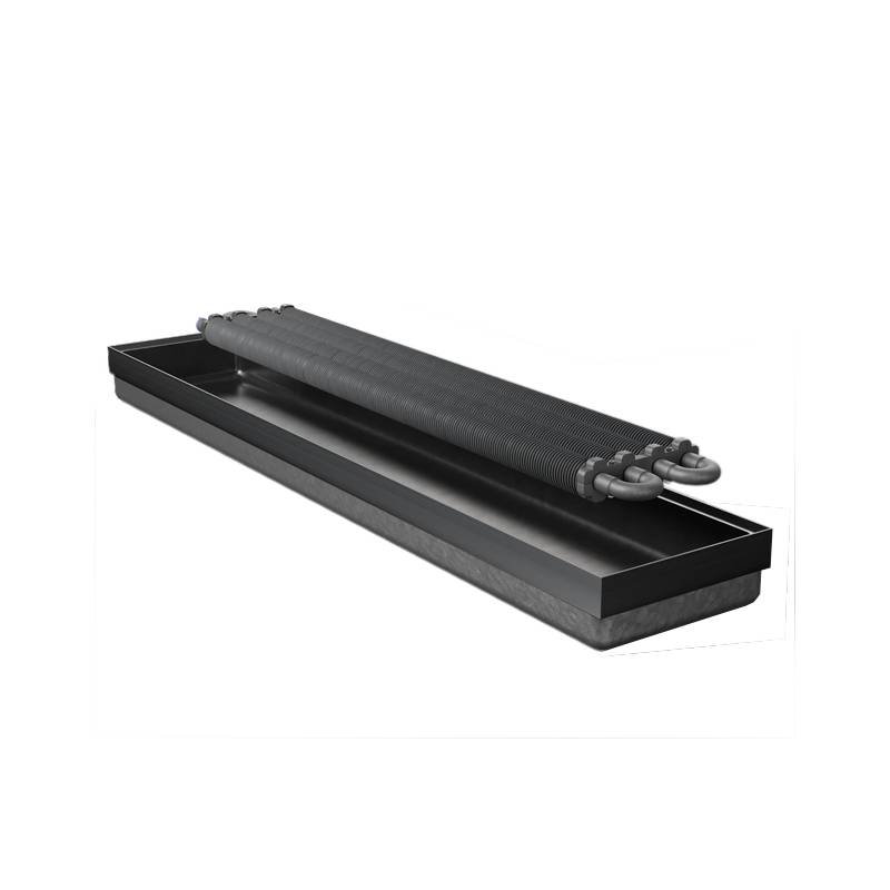 Конвектор ТС70-1500/200-Comfort-4bu (без решітки) - Image 2