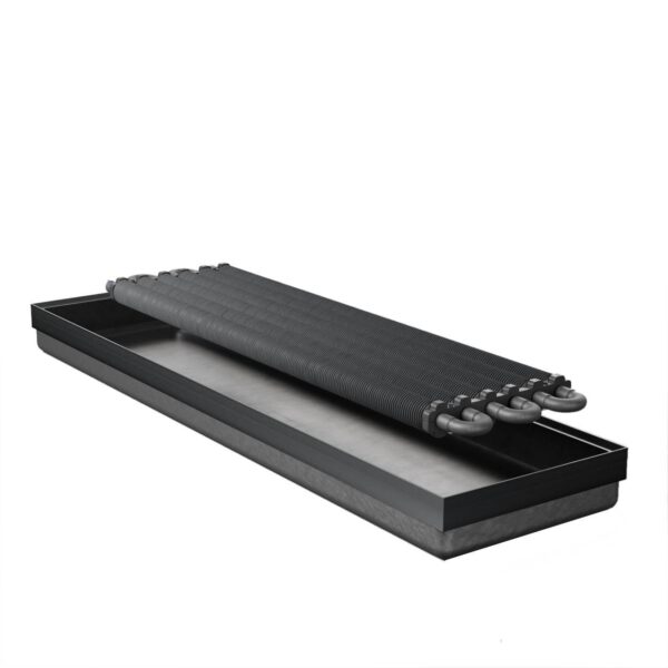 Конвектор ТС70-1250/265-Comfort-6bu (без решітки)