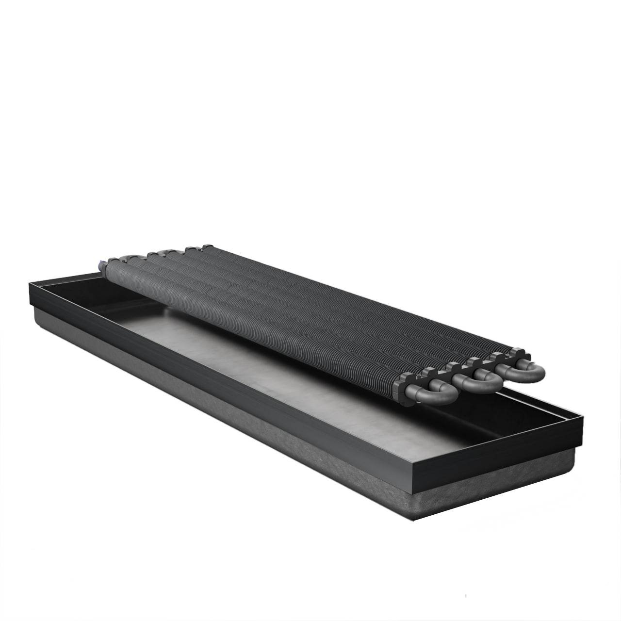 Конвектор ТС70-2000/265-Comfort-6bu (без решітки) - Image 2