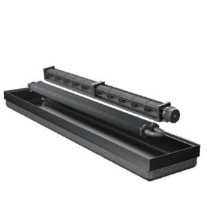 Конвектор ТС70-1000/200-Turbo-2br (без решітки) - Image 2