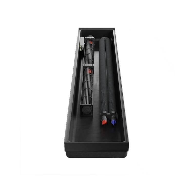 Конвектор ТС70-1250/200-Turbo-2br (без решітки) - Image 1