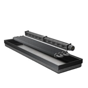 Конвектор ТС70-1000/265-Turbo-4br (без решітки) - Image 2