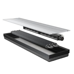 Конвектор ТС80-3500/265-LUX-4wbr (з решіткою) - Image 6