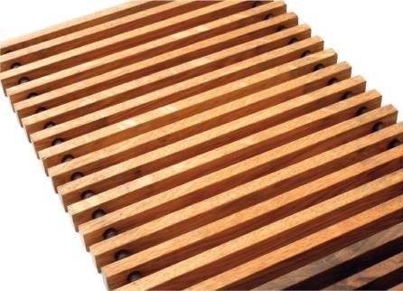 Решітка Дерево (Дуб) 3500.200.16