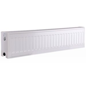 Радіатор сталевий 22/200x900 бок TERRA teknik