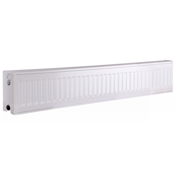 Радіатор сталевий 22/200х1200 бок TERRA teknik