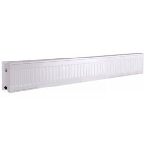 Радіатор сталевий 22/200х1500 бок TERRA teknik