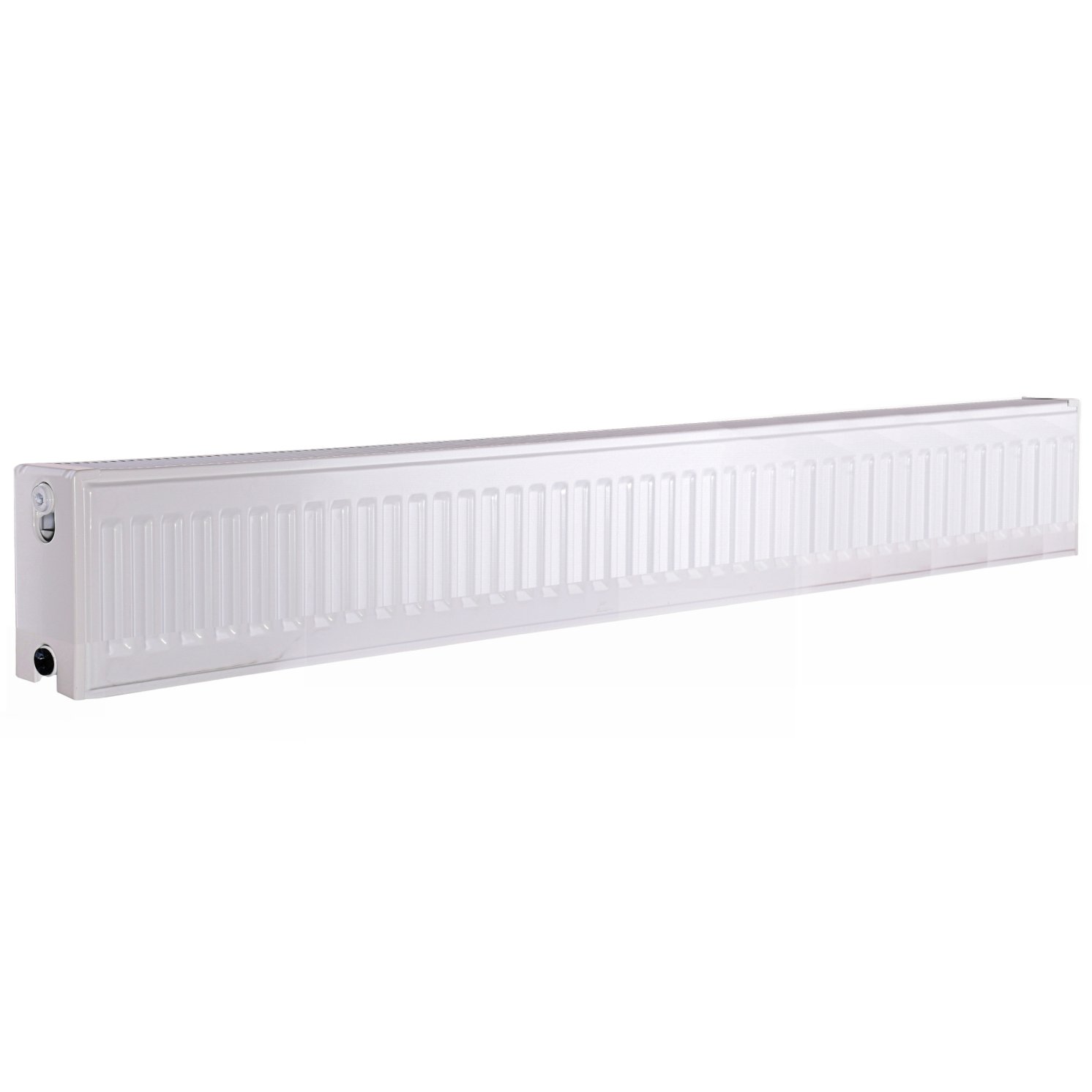 Радіатор сталевий 22/200х1500 бок TERRA teknik - Image 1