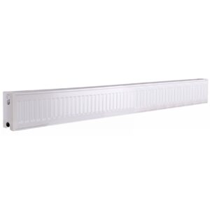 Радіатор сталевий 22/200х1800 бок TERRA teknik