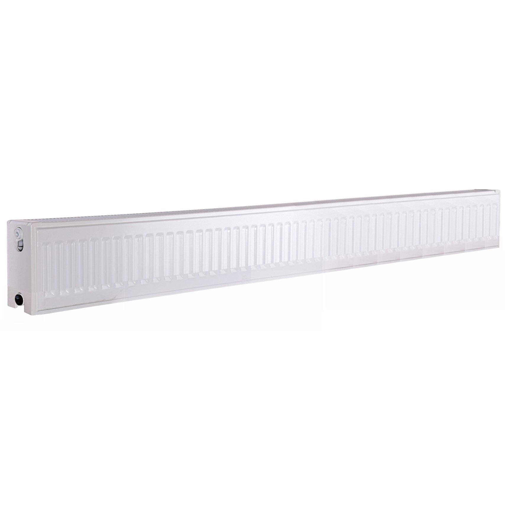 Радіатор сталевий 22/200х1800 бок TERRA teknik - Image 1
