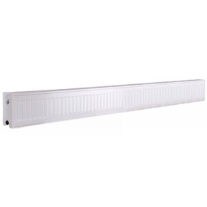 Радіатор сталевий 22/200х2000 бок TERRA teknik