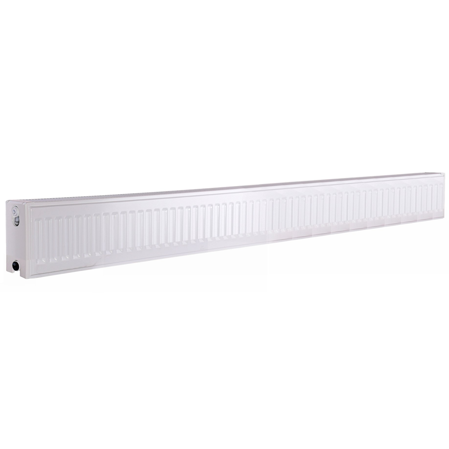 Радіатор сталевий 22/200х2000 бок TERRA teknik - Image 1