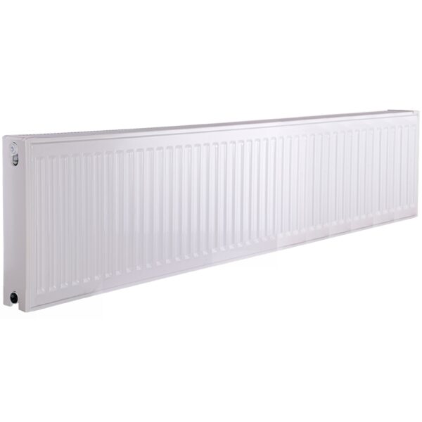 Радіатор сталевий 22/400х1500 бок TERRA teknik
