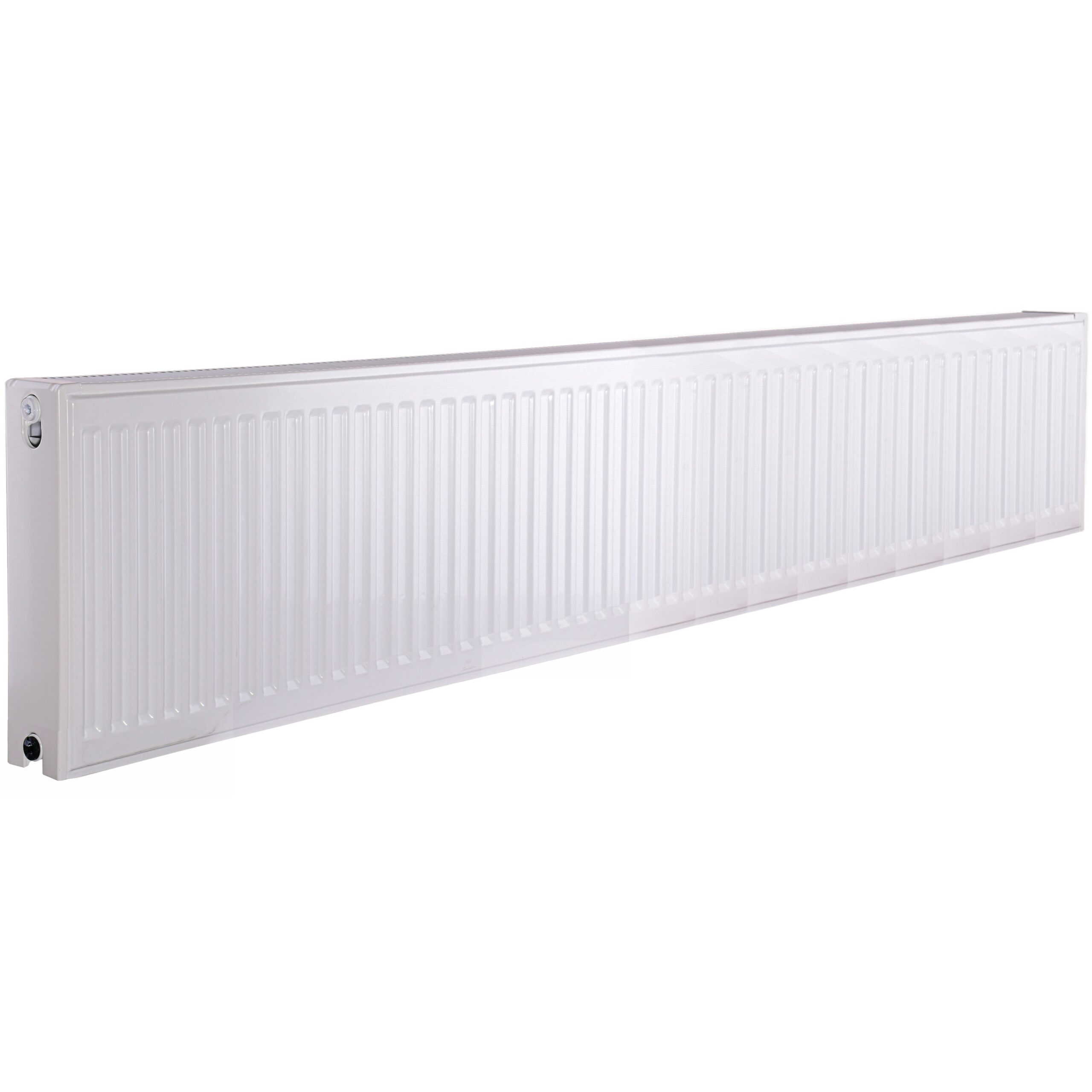 Радіатор сталевий 22/400х1800 бок TERRA teknik - Image 1