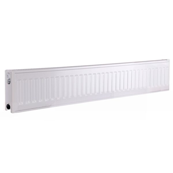Радіатор сталевий 11/200х1200 бок TERRA teknik
