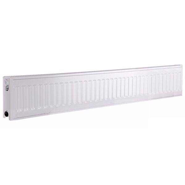 Радіатор сталевий 11/200х1300 бок TERRA teknik