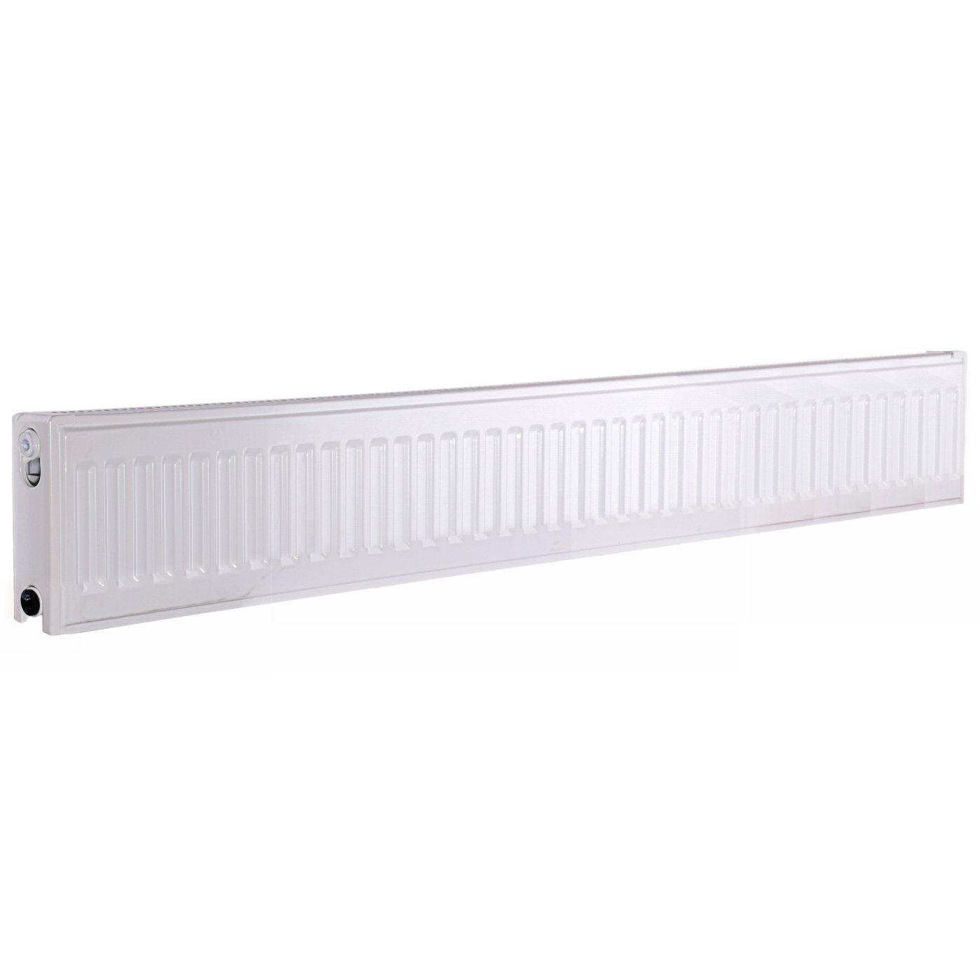 Радіатор сталевий 11/200х1400 бок TERRA teknik - Image 1