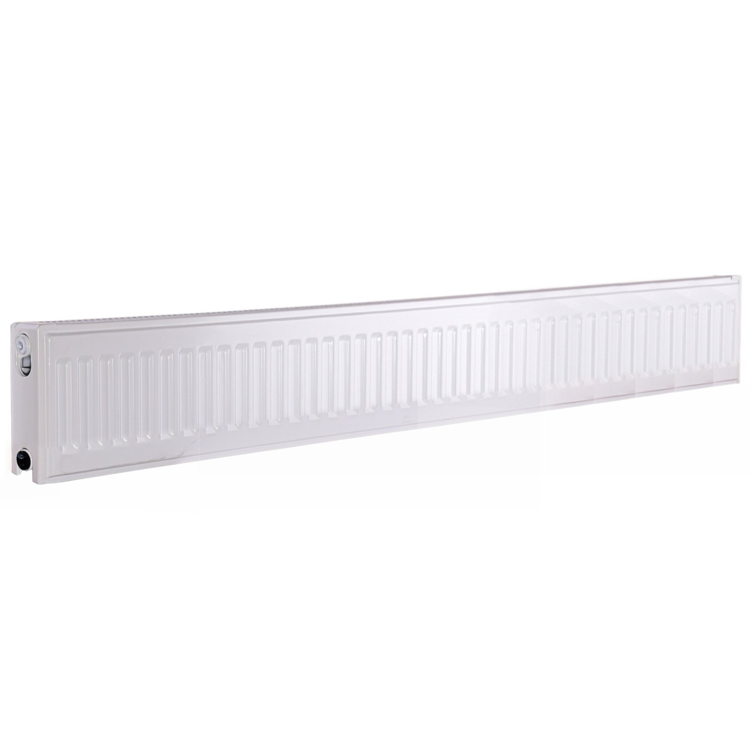 Радіатор сталевий 11/200х1500 бок TERRA teknik - Image 1
