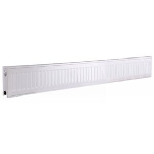 Радіатор сталевий 11/200х1600 бок TERRA teknik