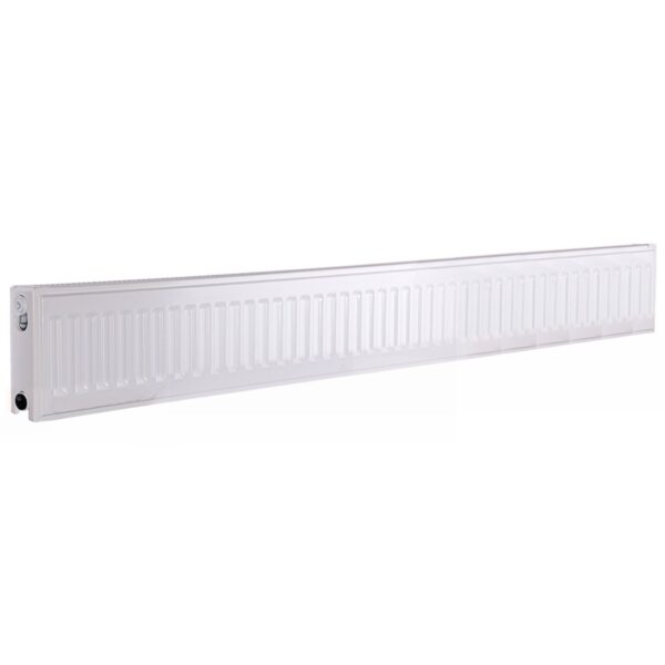 Радіатор сталевий 11/200х1600 бок TERRA teknik