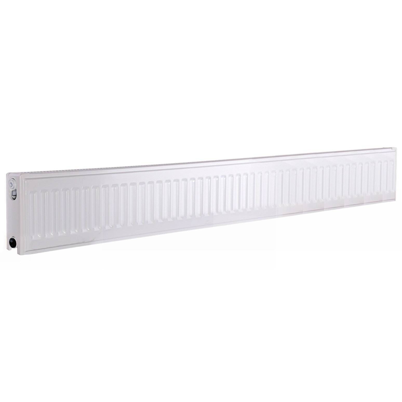 Радіатор сталевий 11/200х1600 бок TERRA teknik - Image 1
