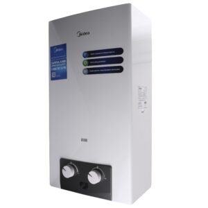 Колонка газова Midea JSD20-10DH4 - Image 2