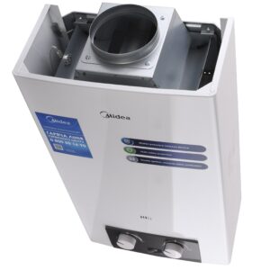 Колонка газова Midea JSD20-10DH4 - Image 3