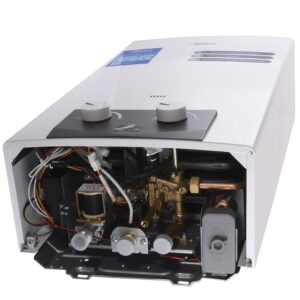 Колонка газова Midea JSD20-10DH4 - Image 4