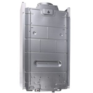 Колонка газова Midea JSD20-10DH4 - Image 5