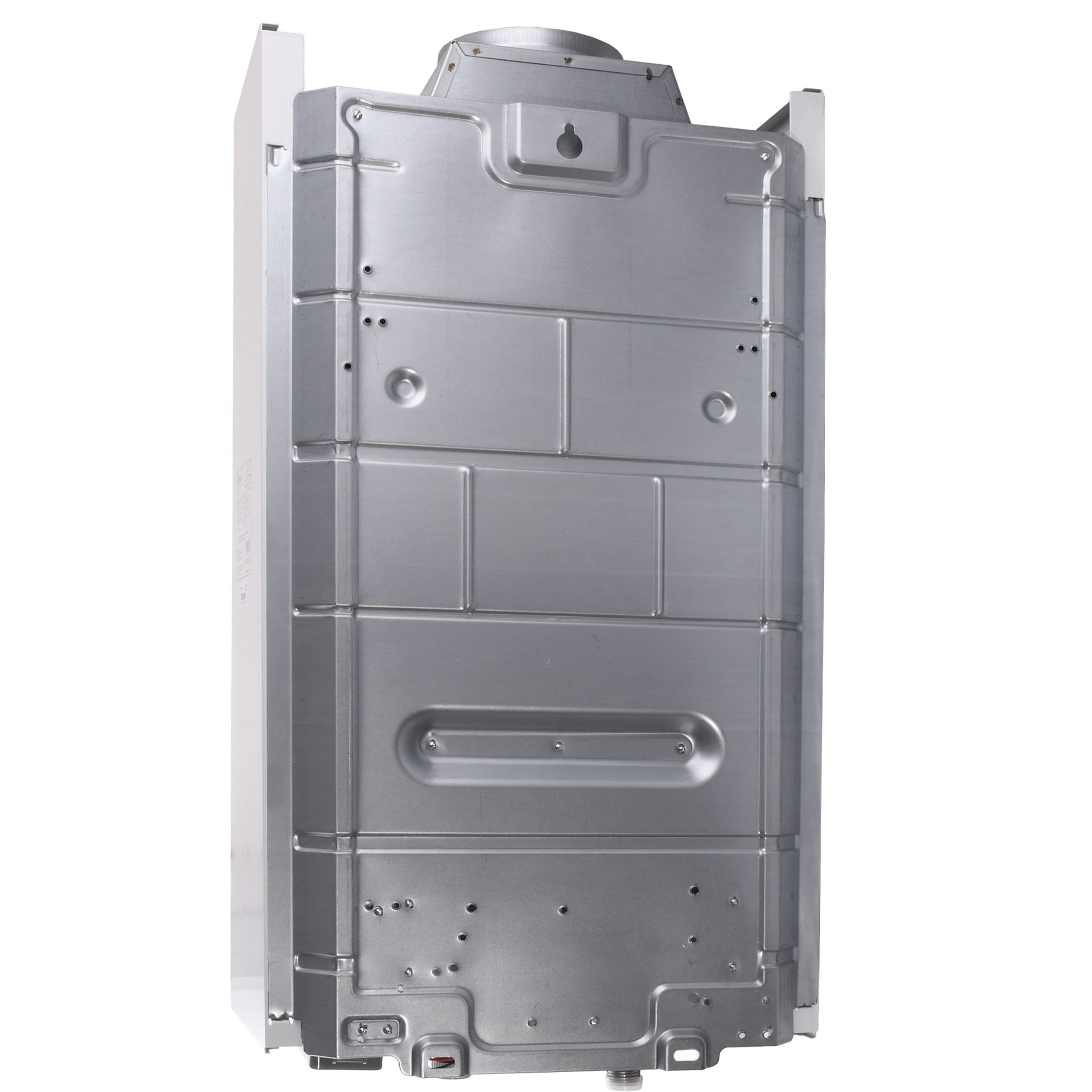 Колонка газова Midea JSD20-10DH4 - Image 5