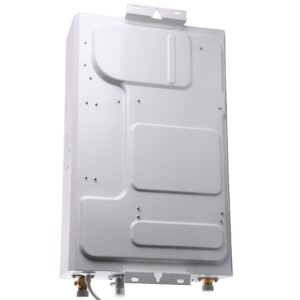 Колонка газова Midea JSG22-12HC2 турбо з модуляцією (димохід в комплекті) - Image 6
