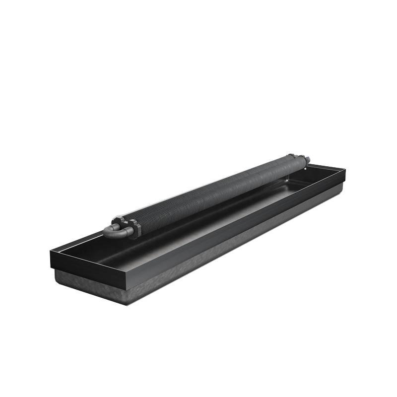 Конвектор ТС70-1250/200-Eco-2bl (без решітки) - Image 2