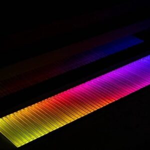 Конвектор ТС80-1500/200-LUX-2wbl (з решіткою) - Image 5