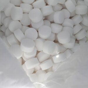 Сіль таблетована RISALT 25кг (Туреччина) - Image 2