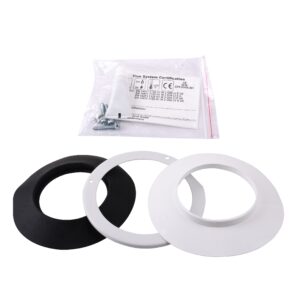 Димохід коаксіальний для конденсаційного котла Bosch DN60/100,1200 мм FC-Set60-C13x - Image 2