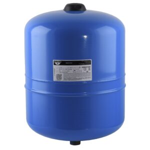 Гідроакумулятор з фіксованою мембраною 24л Zilmet HYDRO-pro 10bar вертикальний ( 11A0002400 )