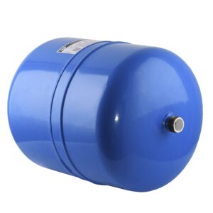 Гідроакумулятор з фіксованою мембраною 24л Zilmet HYDRO-pro 10bar вертикальний ( 11A0002400 ) - Image 2