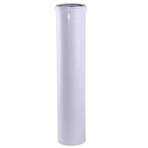 Подовжувач L=0,5 m, d=60/100 mm CE.00.21 С конденсаційний - Image 2