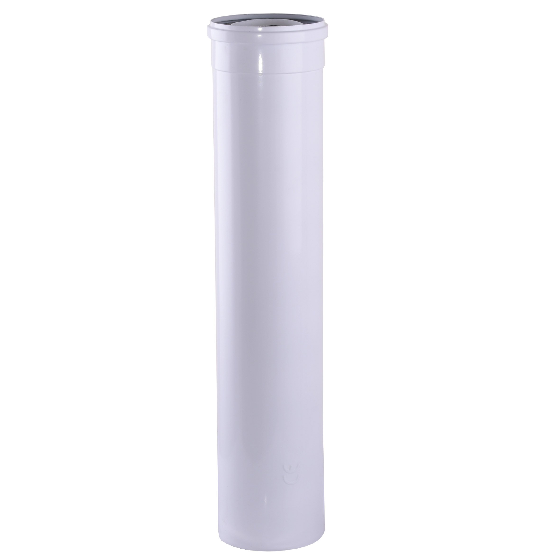 Подовжувач L=0,5 m, d=60/100 mm CE.00.21 С конденсаційний - Image 2